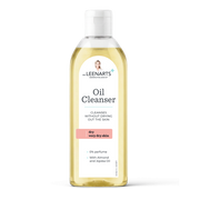 Drs Leenarts Reinigingsolie 200 ml
