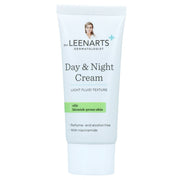 Drs Leenarts Dag & Nachtcreme Onzuivere & Vette Huid 50 ml
