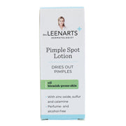 Drs Leenarts Puistjes Aanstiplotion 15 ml