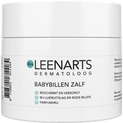 Drs Leenarts Babybillenzalf Pot 125 ml