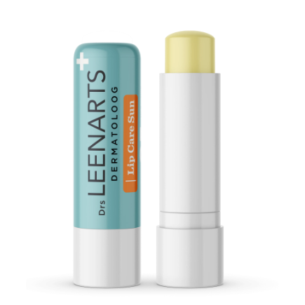 Drs Leenarts Lipcare Sun SPF25 4.8 gram
