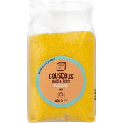 Greenage Couscous Mais & Rijst 400 gr