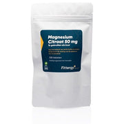 Fittergy Magnesium Citraat 50mg 300 tb