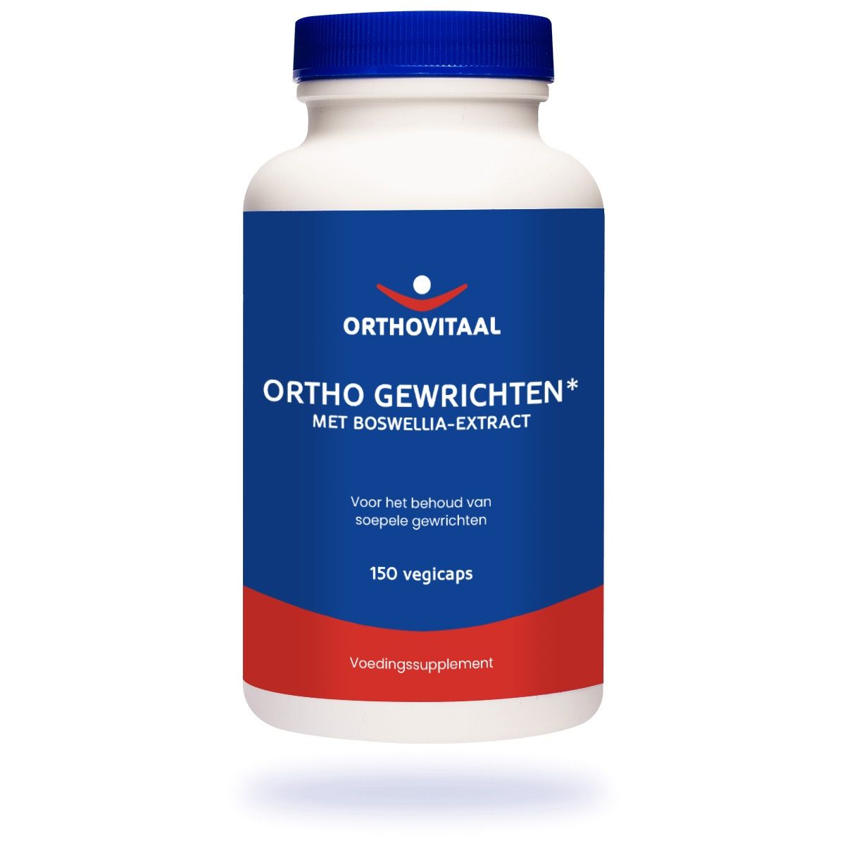 Orthovitaal Ortho artro complex 150 vcaps