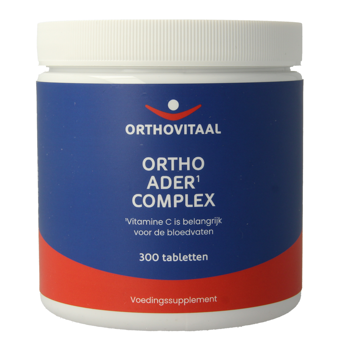 Orthovitaal Ortho aderreiniger complex 300 tabletten