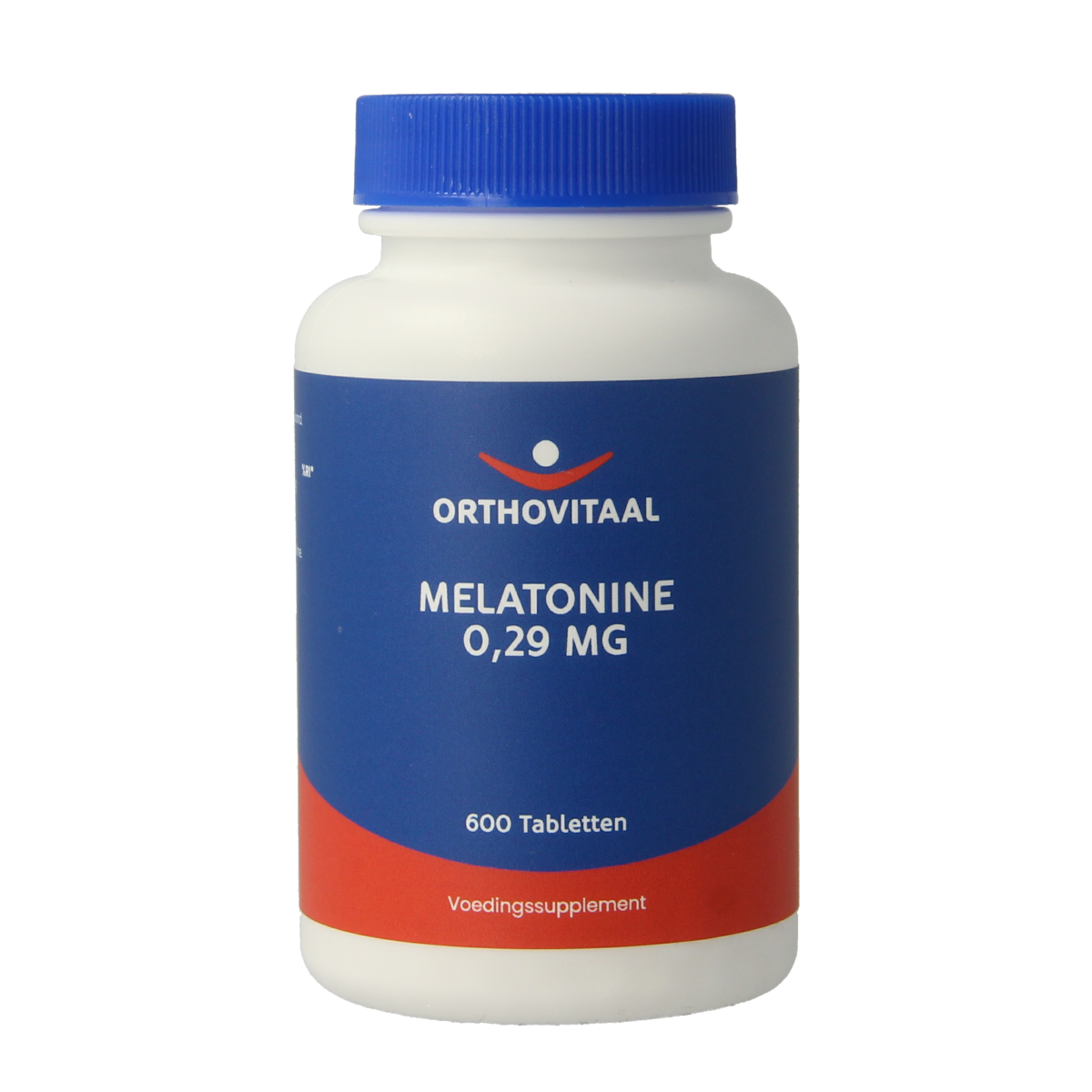 Orthovitaal Melatonine 0,29 mg 600 tabletten