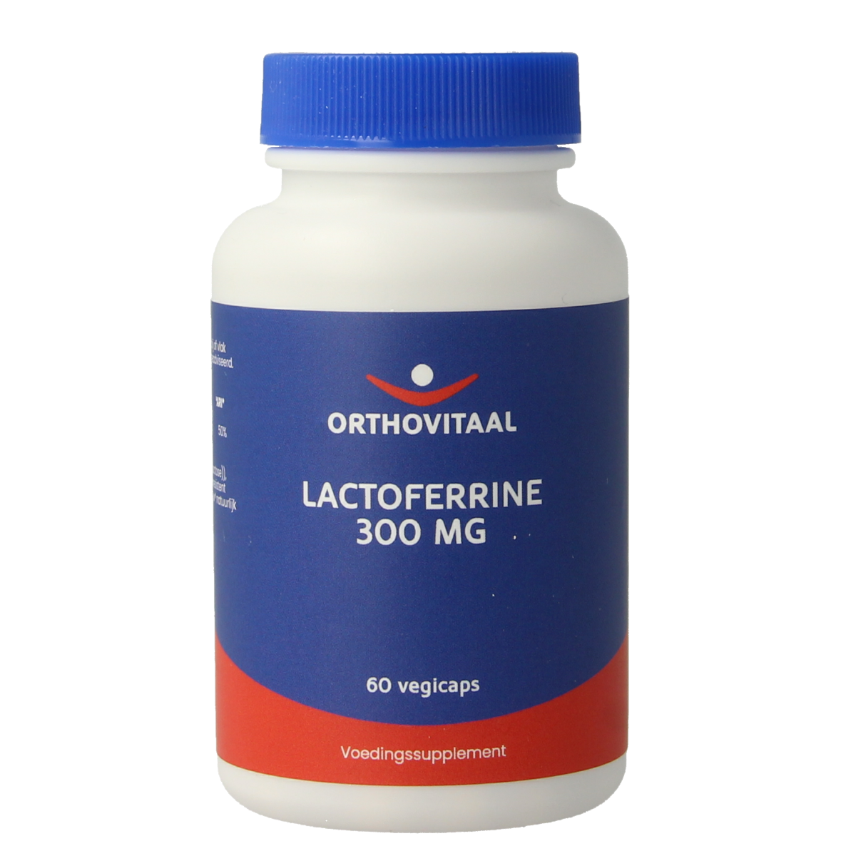 Orthovitaal Lactoferrine