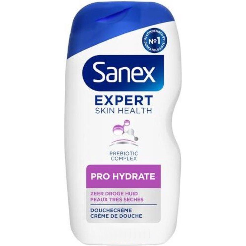 Sanex Expert Pro Hydrate Douchegel 400 ml