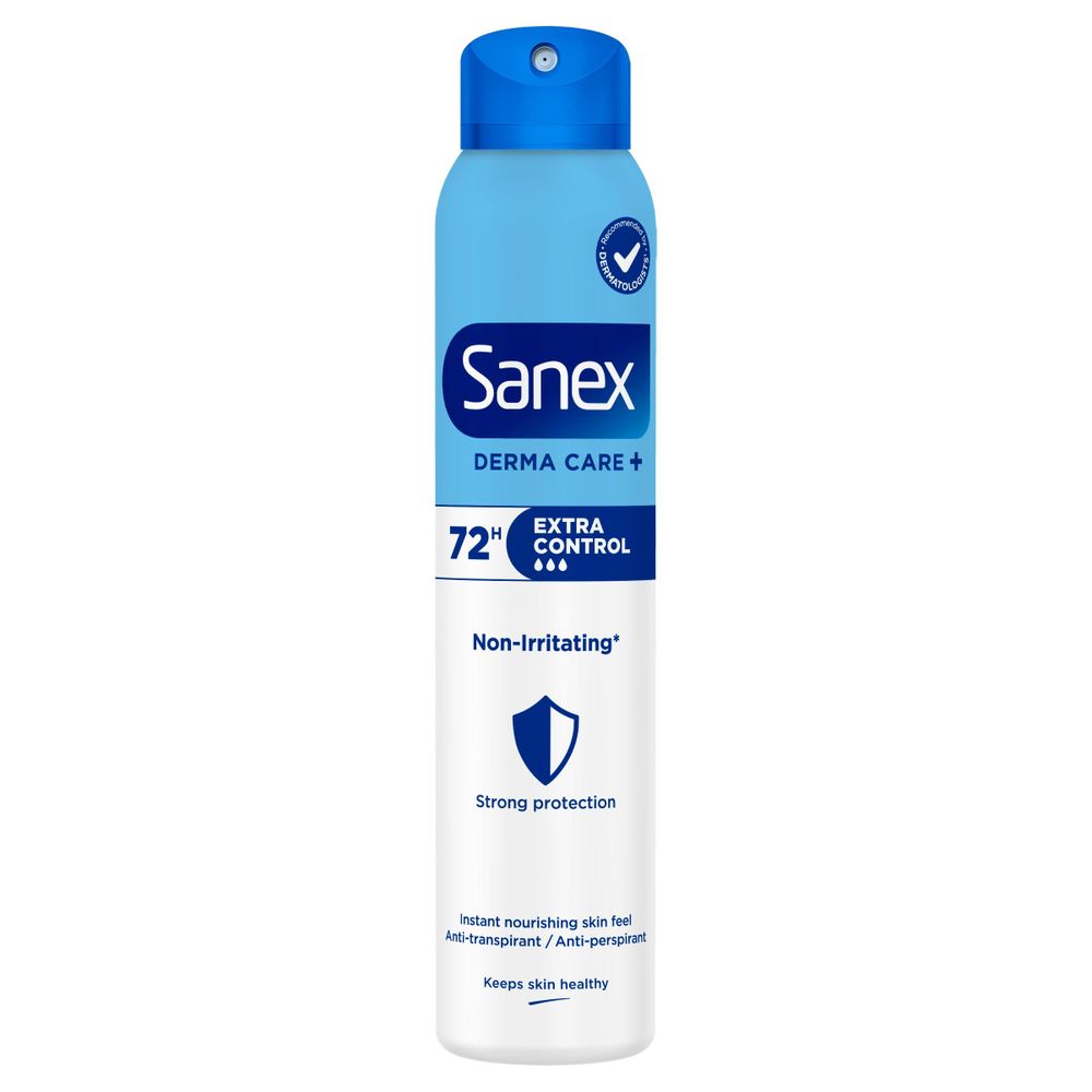 Sanex Dermo Protector Anti-Transpirant Spray 200 ml