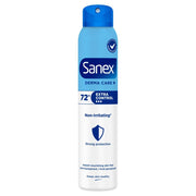 Sanex Dermo Protector Anti-Transpirant Spray 200 ml
