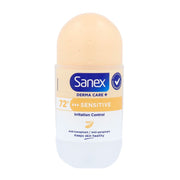 Sanex Deodorant roller dermo sensitive 50 ml