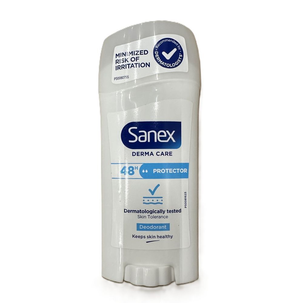 Sanex Deostick Protector 65 ml
