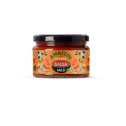 Amaizin Sweet Salsa Chip Dip 260 gram - Amazin