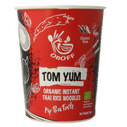 Onoff instant-noodlesoup tom yum 75 gram