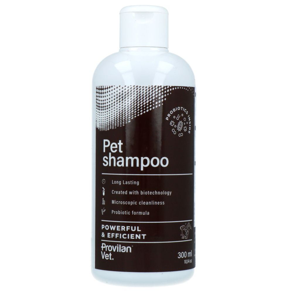 Provilan Vet Pets Shampoo 300 ml