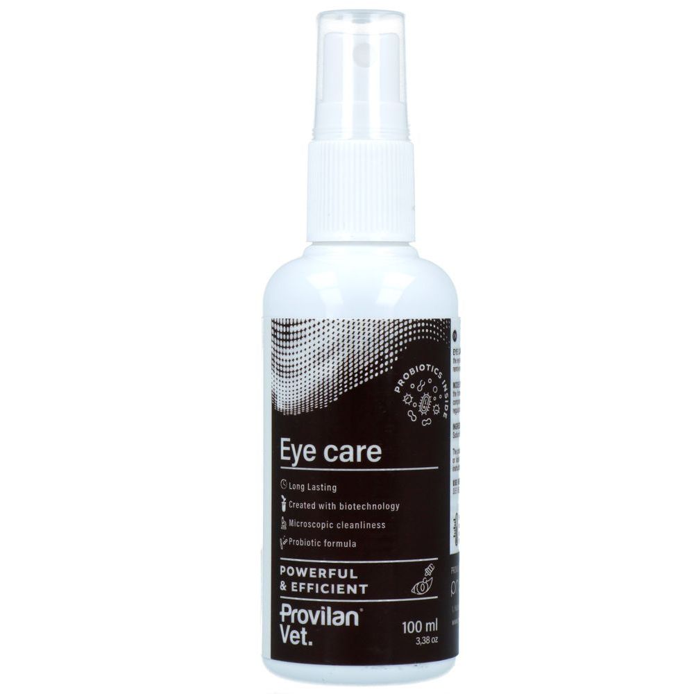 Provilan Vet Pets Eye Care 100 ml