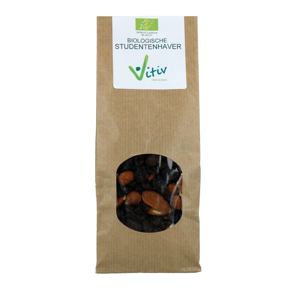 Vitiv Studentenhaver 250 gram