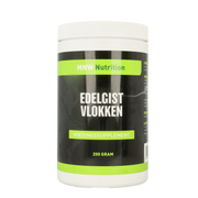 Mijnnatuurwinkel Edelgist vlokken 200 gram