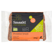 Smaakt Less Carb Proteïne Brood 250 gr