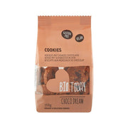 Biotoday Choco Chunk Cookies 150 gr