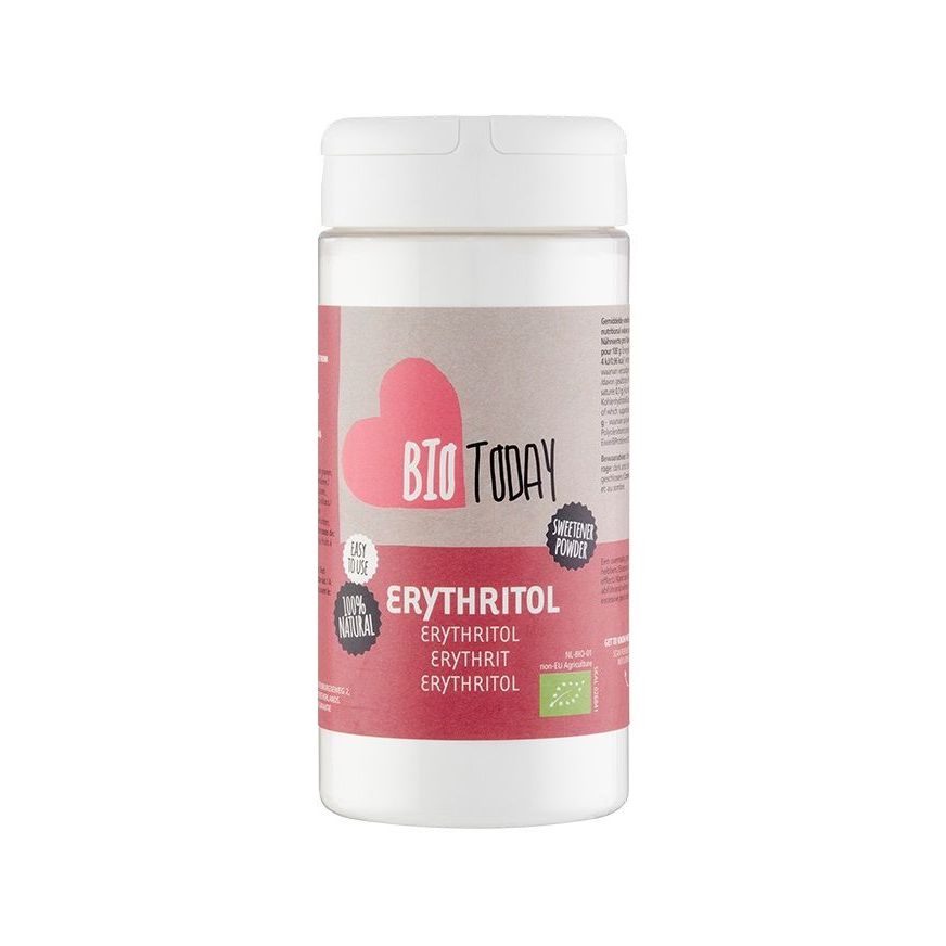 Biotoday Erythritol Poeder 300 gr