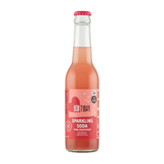 Bio Today Sparkling Soda Roze Grapefruit 275 ml - Biotoday