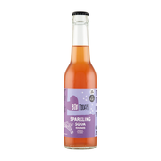 Bio Today Sparkling Soda Rabarber 275 ml - Biotoday