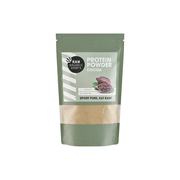 Raw Organic Sports Proteinepoeder Cacao 250 gr