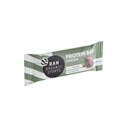 Raw Organic Sports Proteinereep Cacao 47 gr