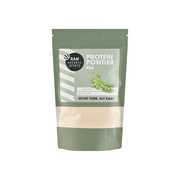 Raw Organic Sports Proteinepoeder Erwt 250 gr
