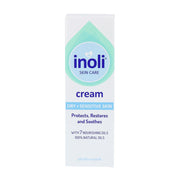 Inoli Baby creme intensief vettend 75 ml