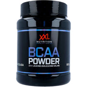 XXL Nutrition BCAA Powder Pina colada 500 gr
