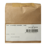 Jacob Hooy Lavaswortel gesneden 250 gram