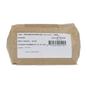 Jacob Hooy Mosterdzaad Bruin Heel 500 gram