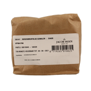 Jacob Hooy Berendruifblad gemalen 250 gram