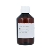 Jacob Hooy Kamfer olie 100 250 ml