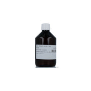 Jacob Hooy Olie Pepermunt 500 ml