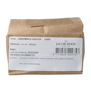 Jacob Hooy Gingerbread gemalen 250 gram