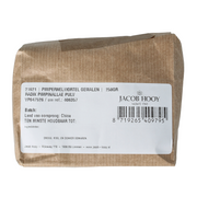 Jacob Hooy Pimpernelwortel gemalen 250 gram