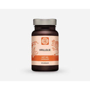 Kala Health Krill Olie 60 sg