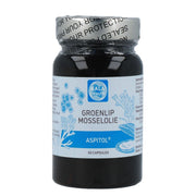 Kala Health Groenlipmosselolie Aspitol 60 cp