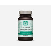 Kala Health Natuurlijke Dagelijkse Multi 60 cp