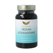 Sea Vitamins Astaxanthine 90 vcaps
