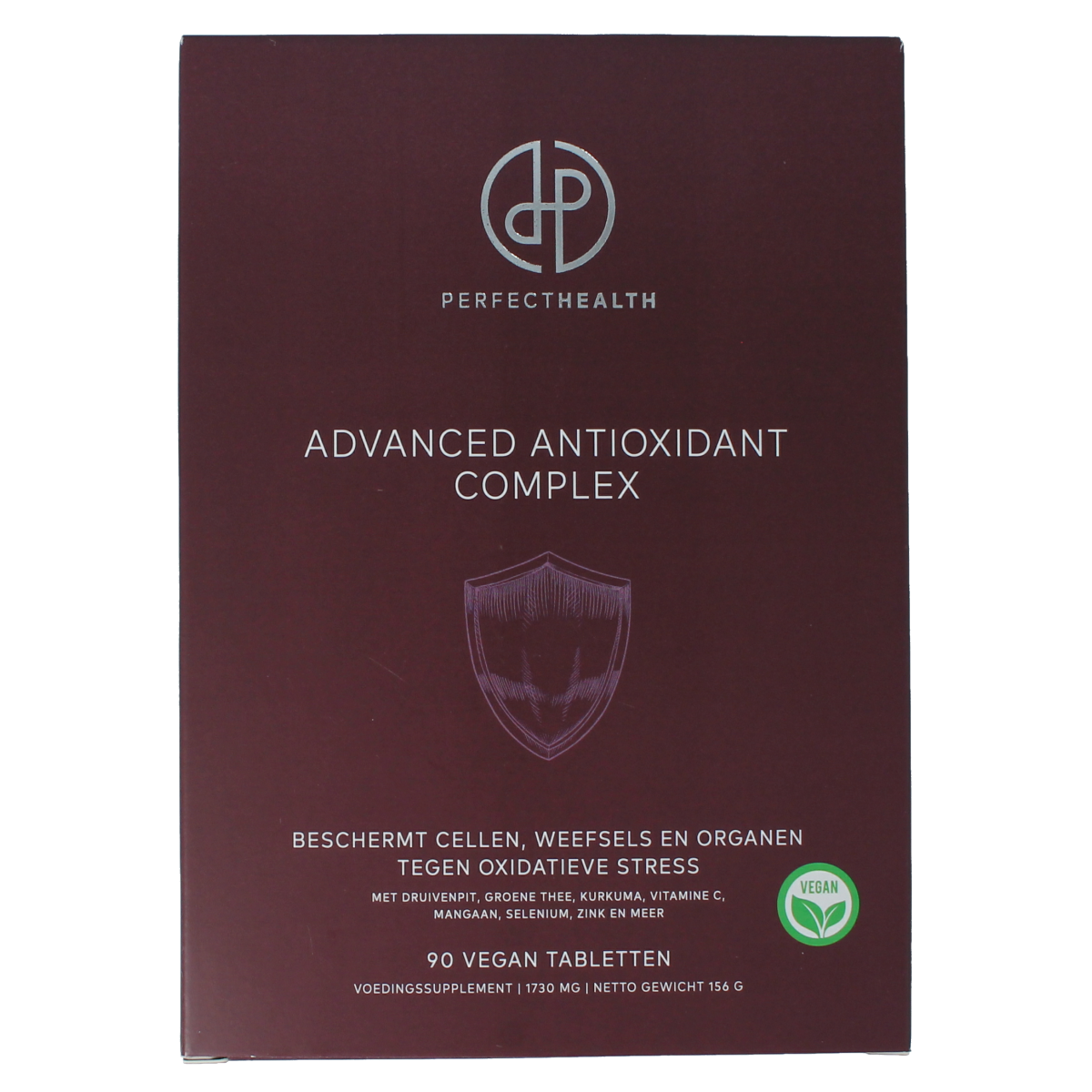 Perfect Health Advanced antioxidant complex