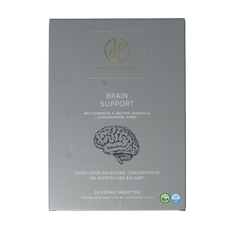 Perfect Health Brain Support