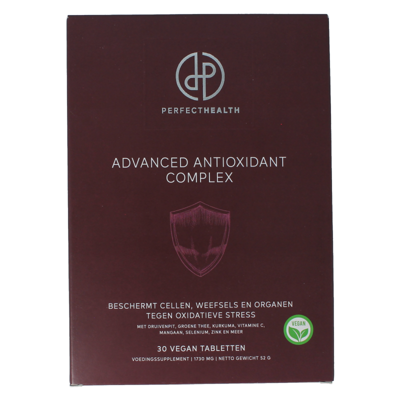 Perfect Health Advanced antioxidant complex