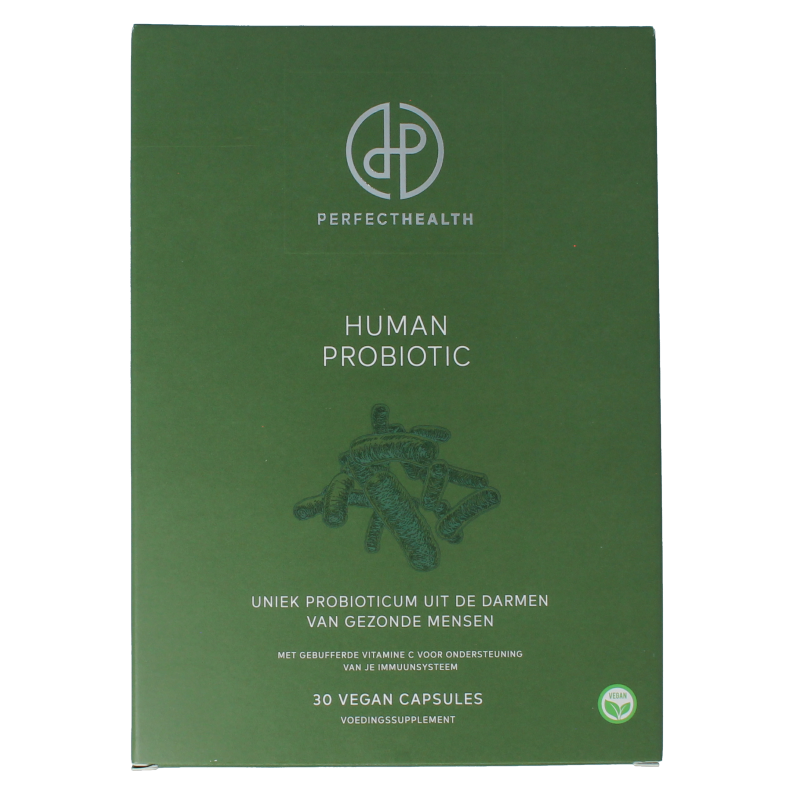 Perfect Health Human probiotic