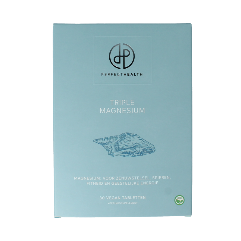 Perfect Health Triple magnesium