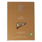 Perfect Health Liver support