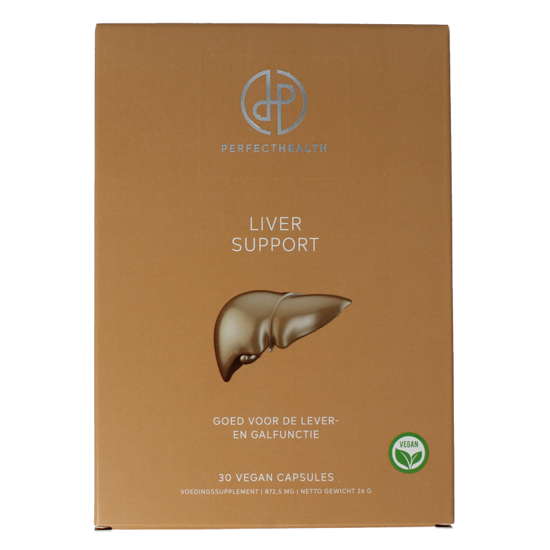Perfect Health Liver support